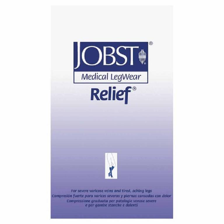 JOBST Relief 30-40mmhg Gambaletto L