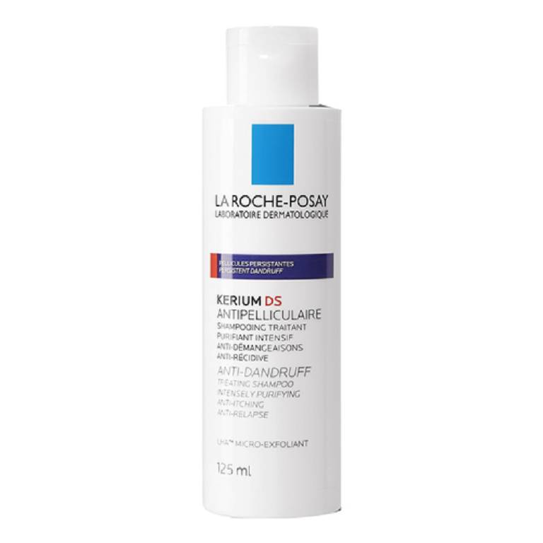 KERIUM DS Shampoo Anti-Forfora 125ml