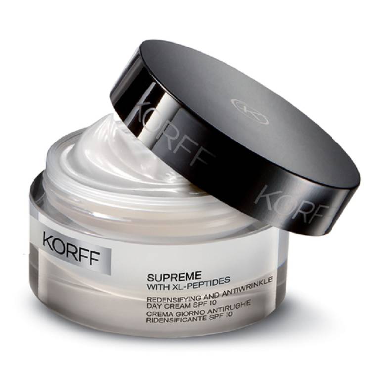 KORFF BK GOLD CR VISO GG