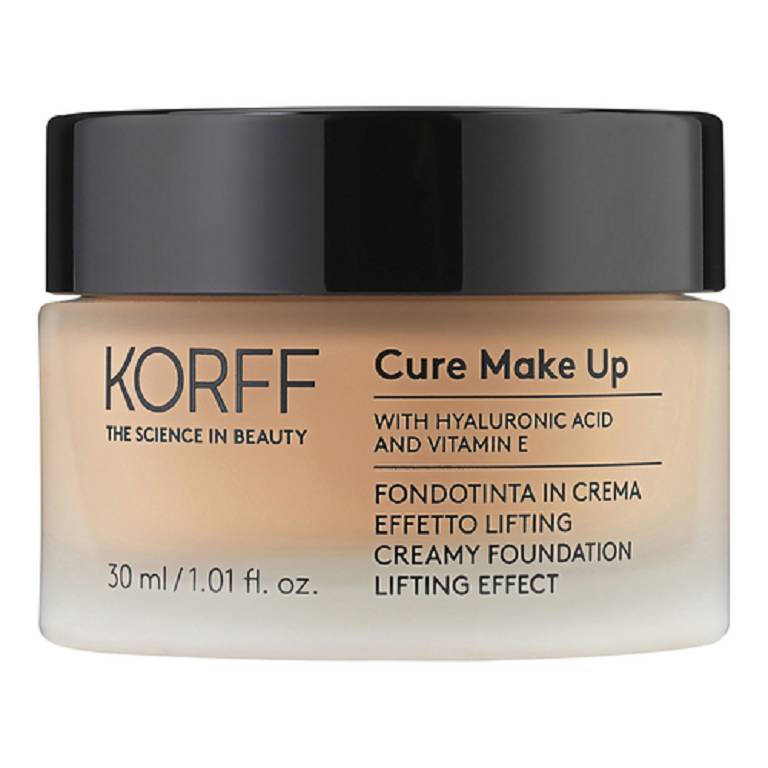 KORFF CURE M/UP FONDOT LIFT 05