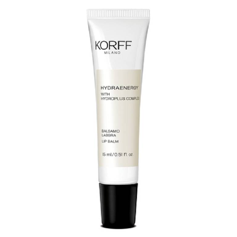 KORFF HYDRA BALS LABBRA 15ML