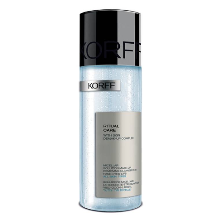 KORFF RITUAL CARE STRUCC 200ML