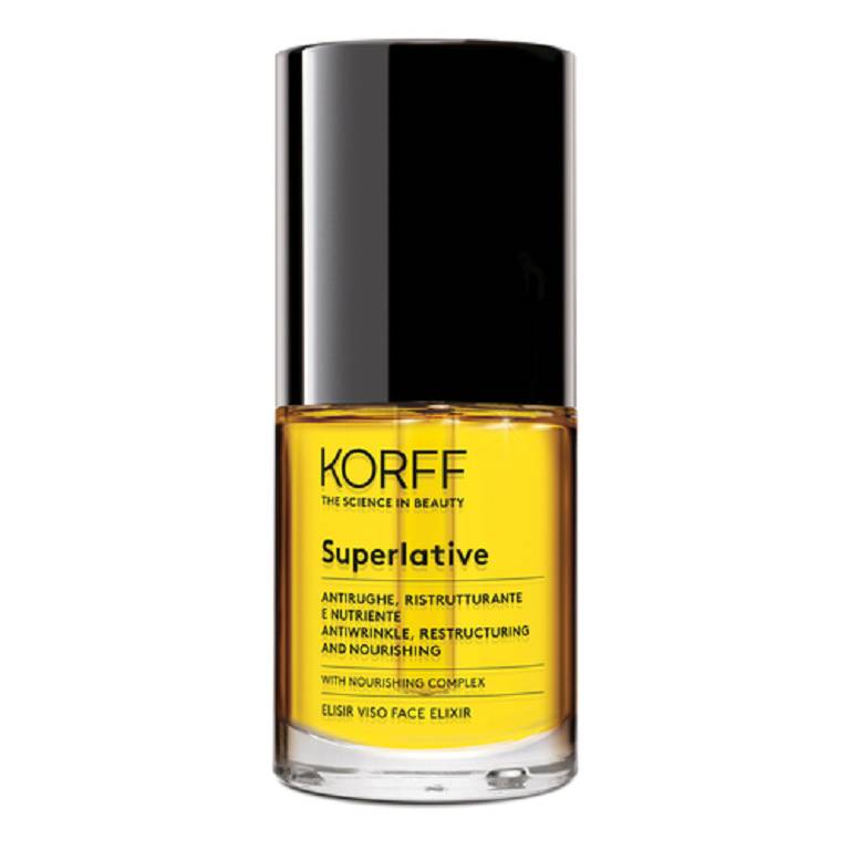 KORFF SUPERLATIVE ELIS A/R15ML
