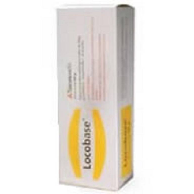 Locobase Lipocrema 50 gr.