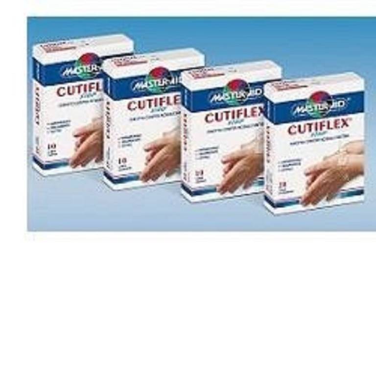 M-AID CUTIFLEX CER GR 10PZ