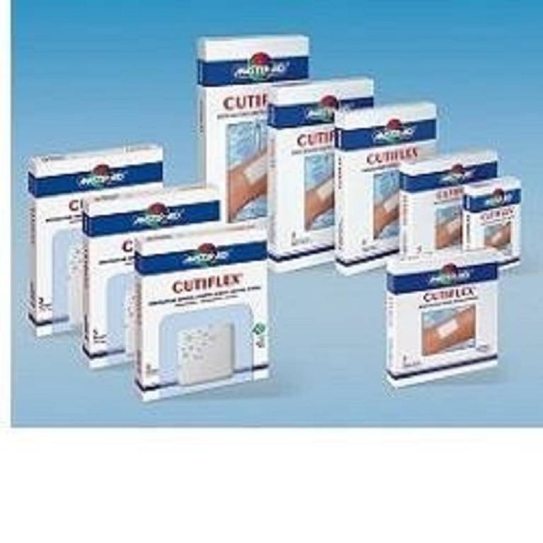 M-AID CUTIFLEX MED 10,5X20
