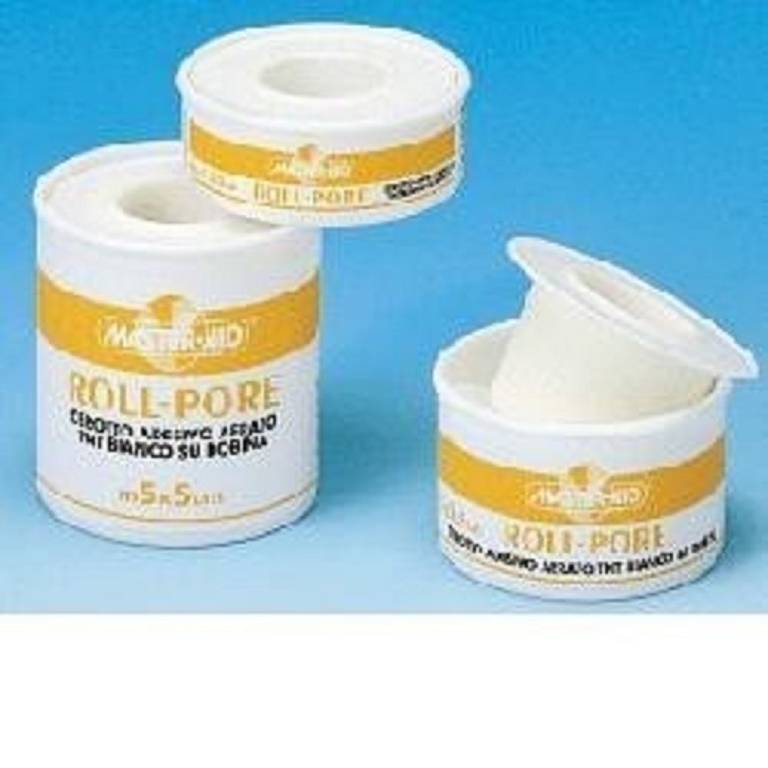 M-AID ROLLPORE CER 5X5