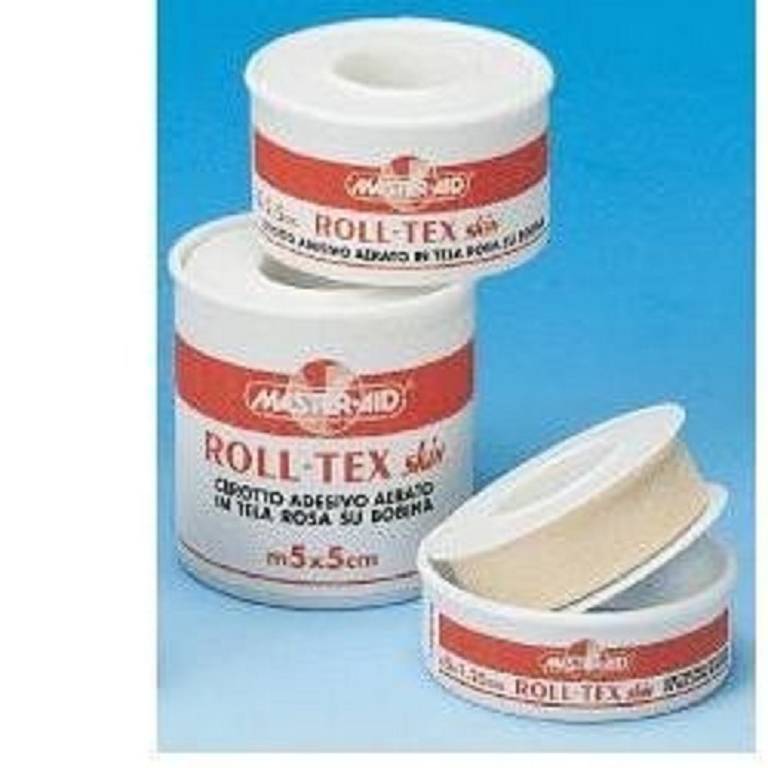 M-AID ROLLTEX SKIN CER 5X5