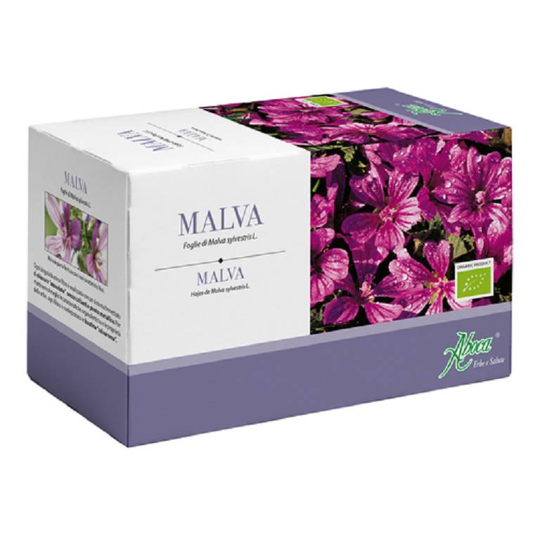MALVA tisana 20bustine