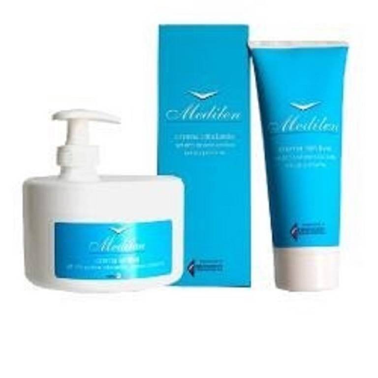 MEDILEN CREMA IDRATANTE 250ML 250 ml
