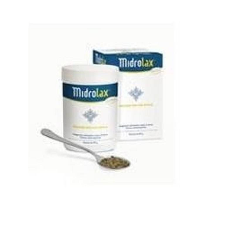 MIDROLAX Integratore polvere 80g