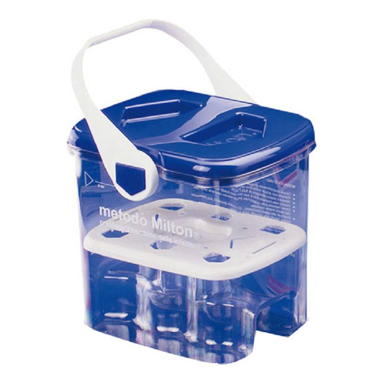 MILTON Bacinella  5 l