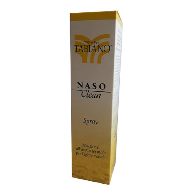 NASOCLEAN Soluzione Spray  150 ml