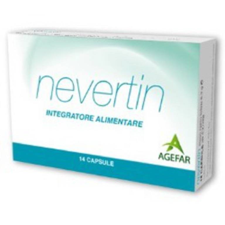 NEVERTIN 14 CPS