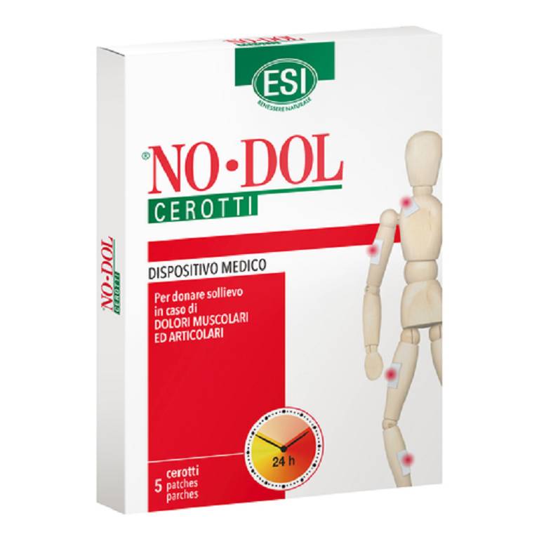 NO DOL 5 Cerotti
