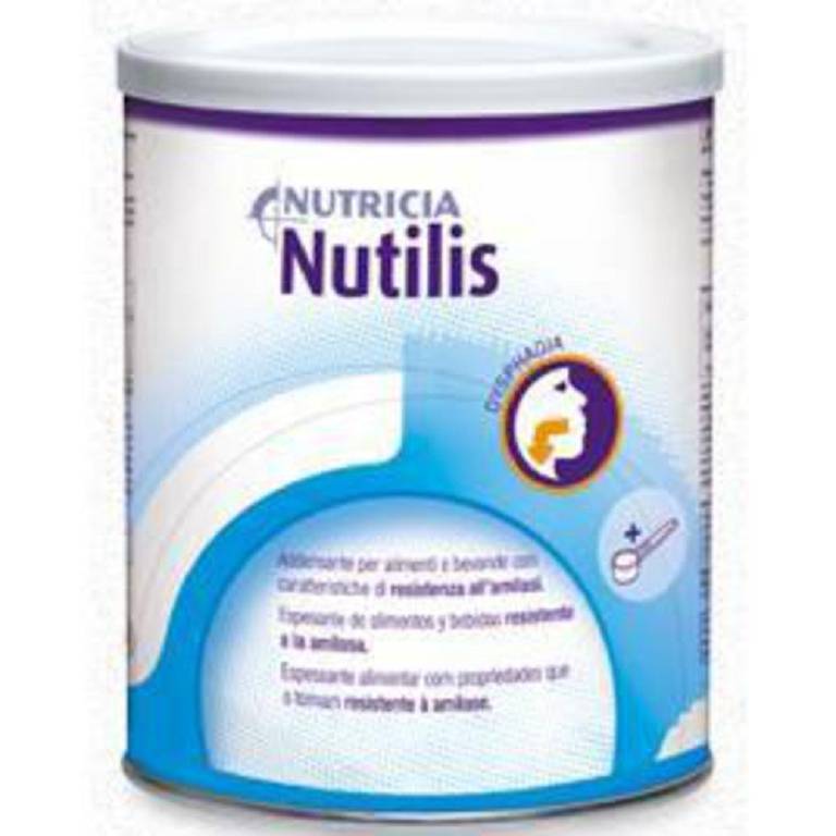 NUTILIS POWDER ADDENSANTE 300G