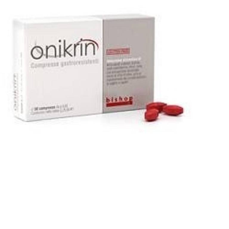 ONIKRIN 30cpr