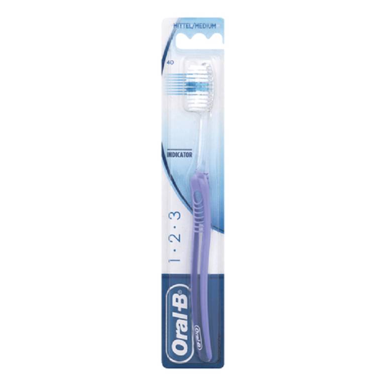 Oral-B® Indicator® 40 1 pz.