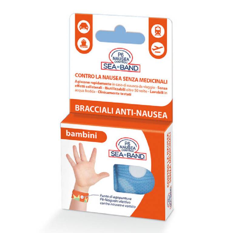 P6 NAUSEA CONTROL BB