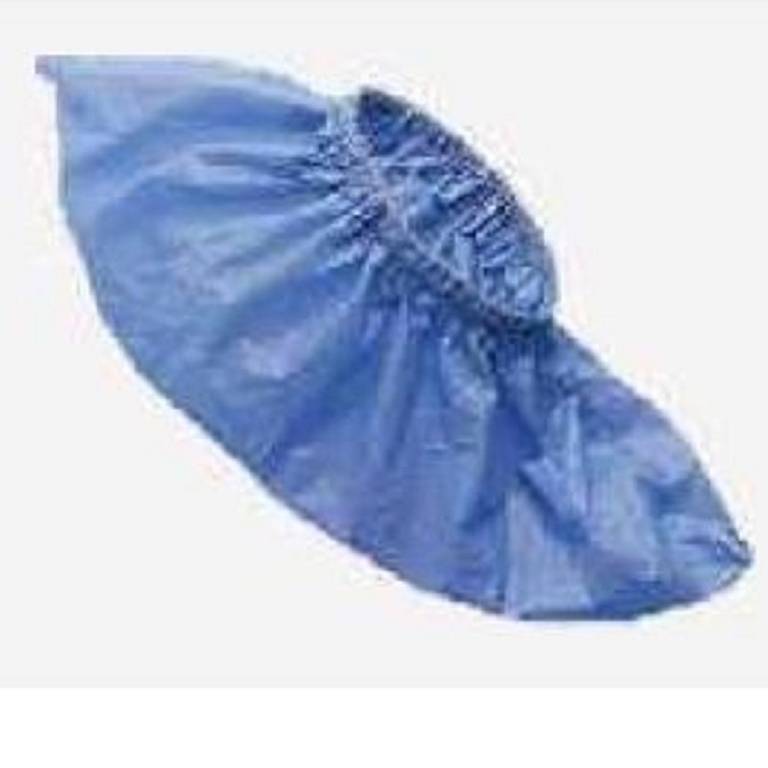 PB PHARMA Copriscarpe Monouso 100 Pezzi