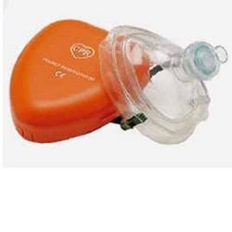 PB PHARMA Pocket Mask