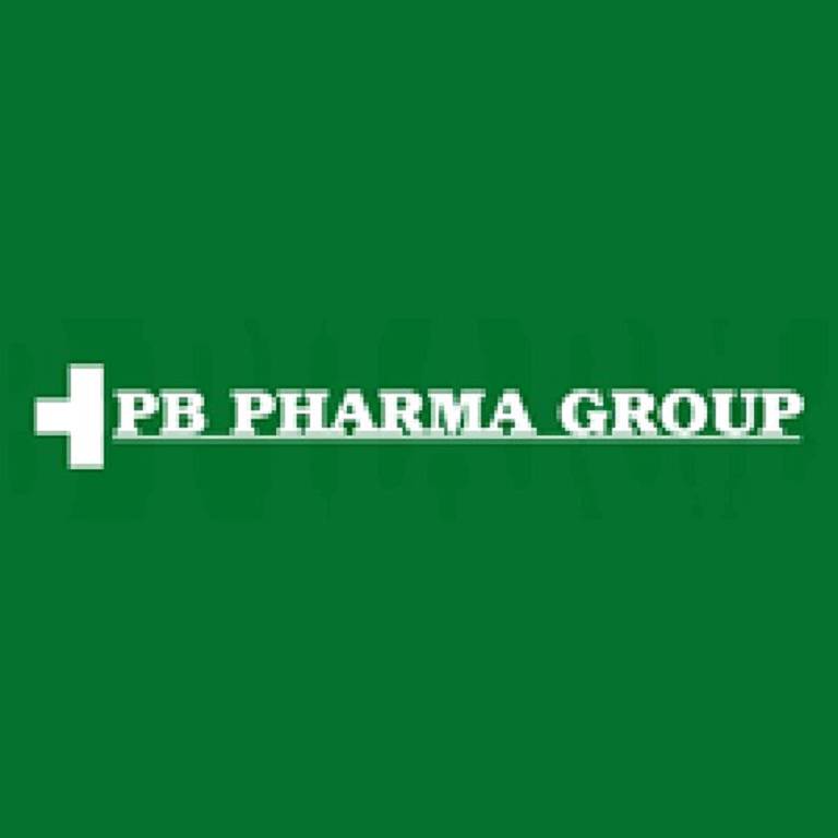 PB PHARMA Spilla di Sicurezza 12 Pezzi