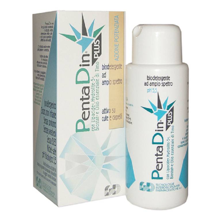 PENTADIN Biodetergente  200 ml