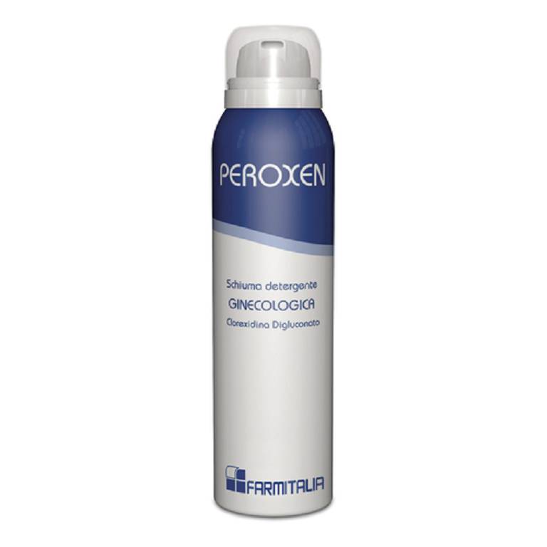 PEROXEN Schiuma Ginecologica 150 ml