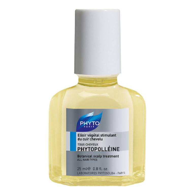 PHYTO PHYTOPOLLEINE Tratt Rivitalizzante Capelli
