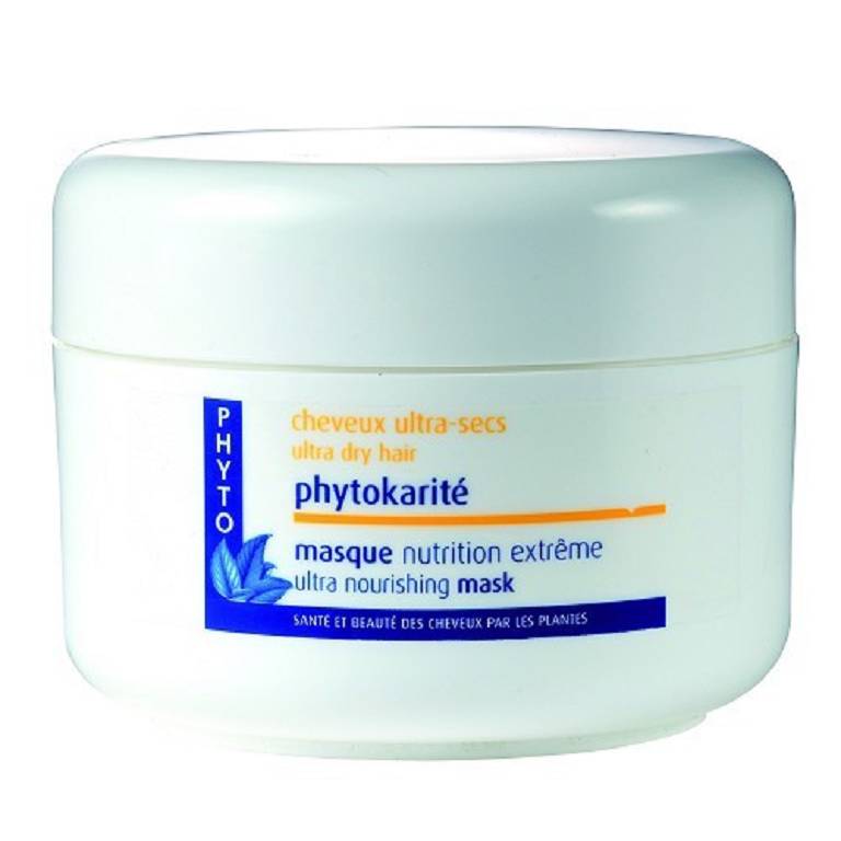 PHYTOKARITE Maschera 200 ml