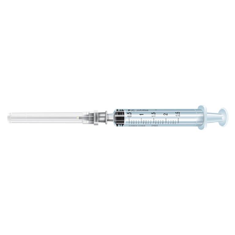PIC Siringa 10 ml con Ago 20G 1pz
