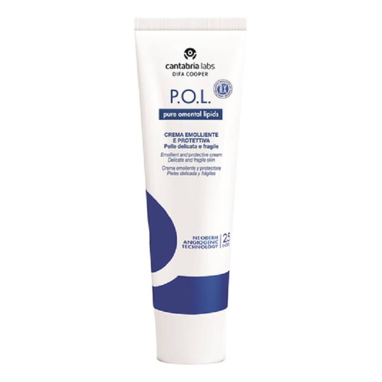 POL Crema protettiva