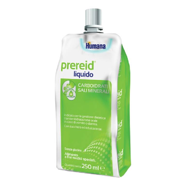PREREID Integratore 20 bustine