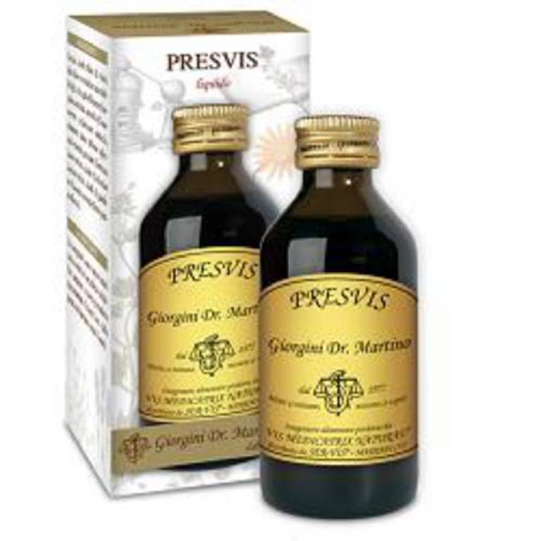 PRESVIS LIQUIDO 100ML