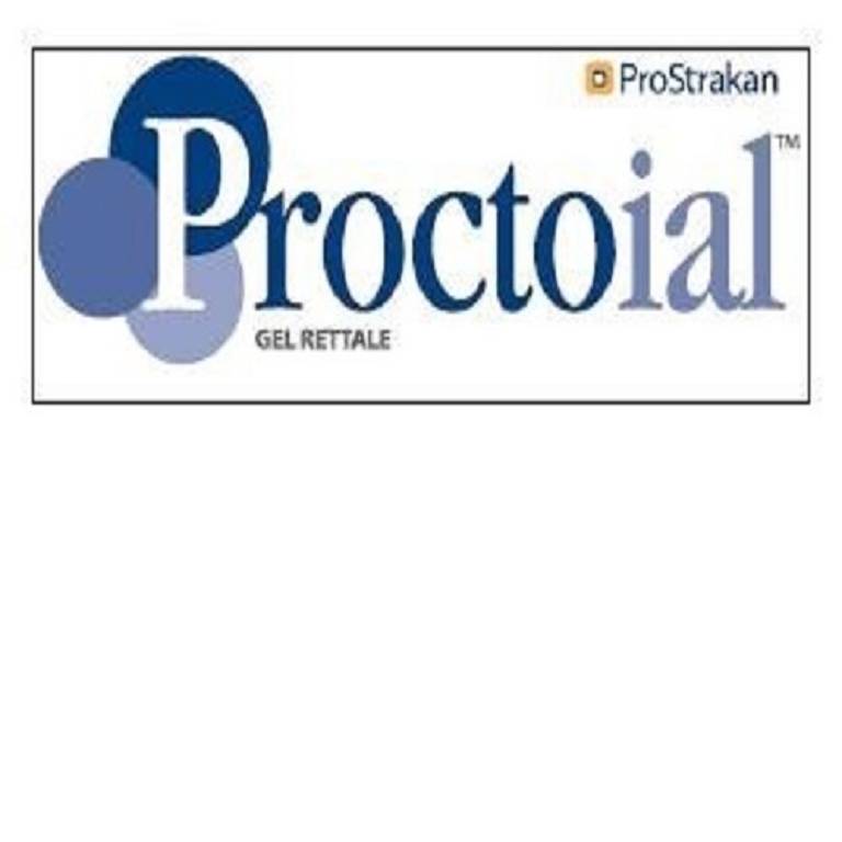 PROCTOIAL GEL RETT EMOR/RAG 30