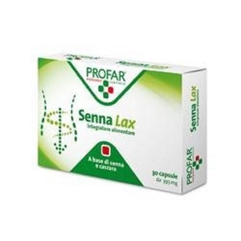 PROFAR SENNA LAX 30CPR