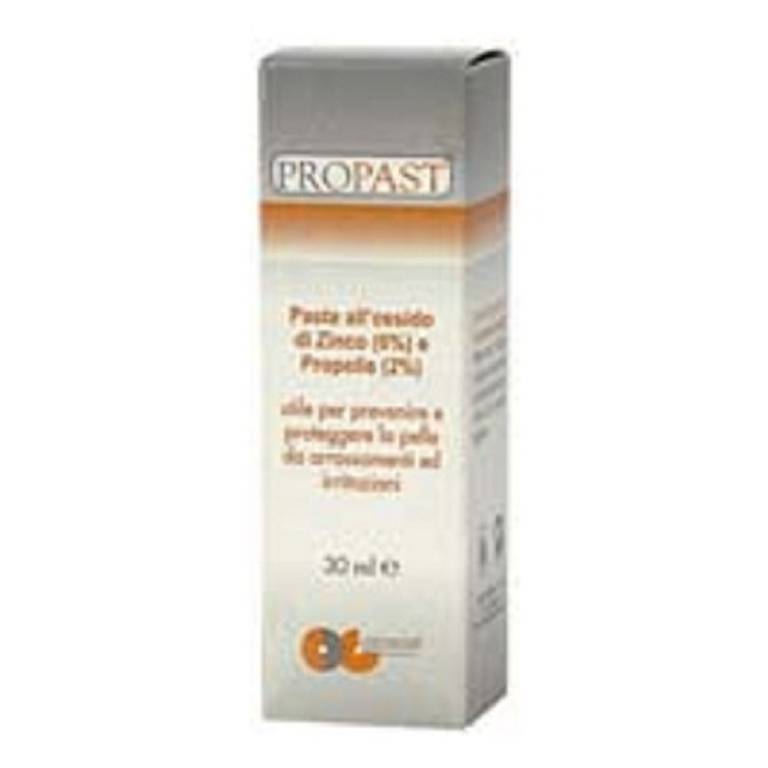 Propast  30 ml