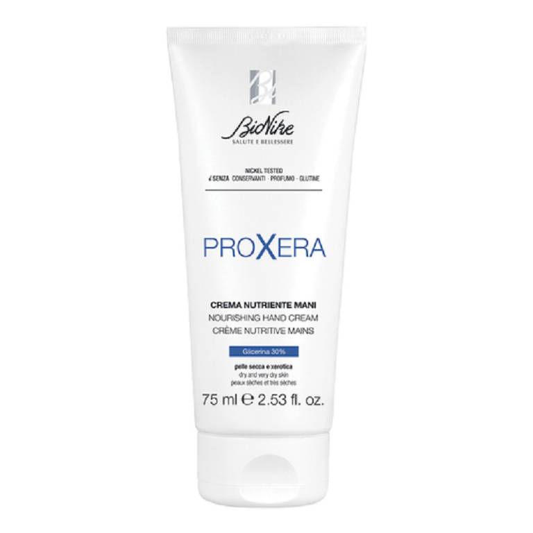 PROXERA Crema Nutriente Mani 75 ml