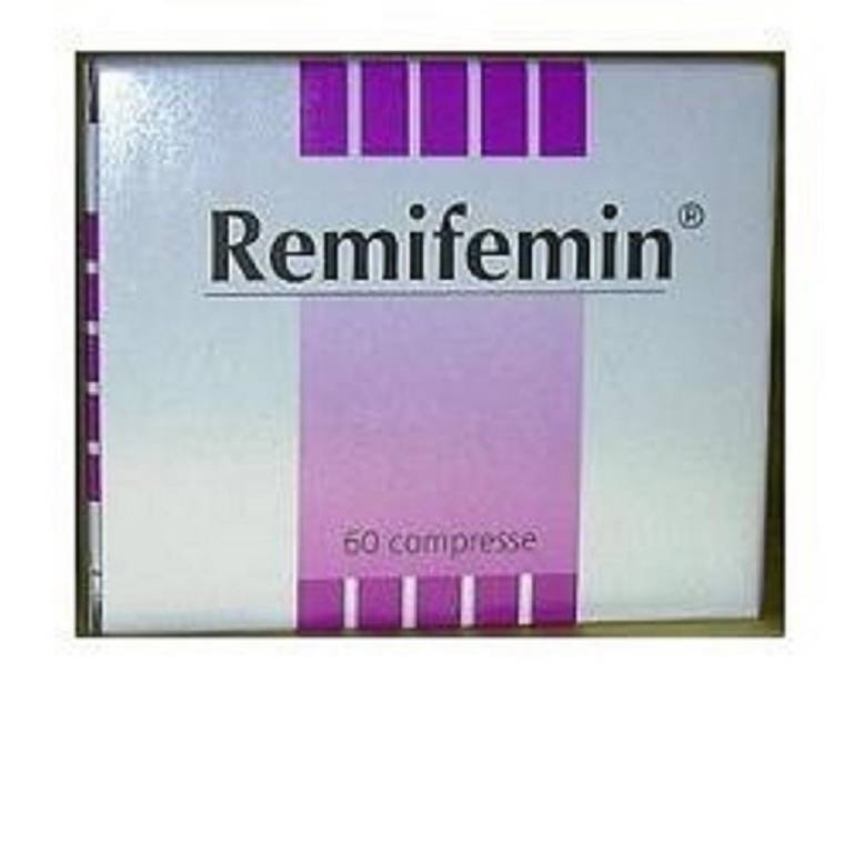 REMIFEMIN 60CPR