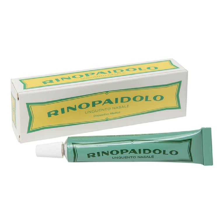 RINOPAIDOLO UNG NAS 10G