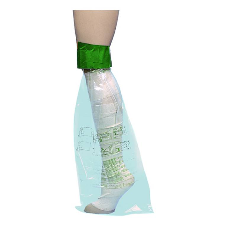 SAFETY Coprigesso Arti Superiori 6 Pezzi