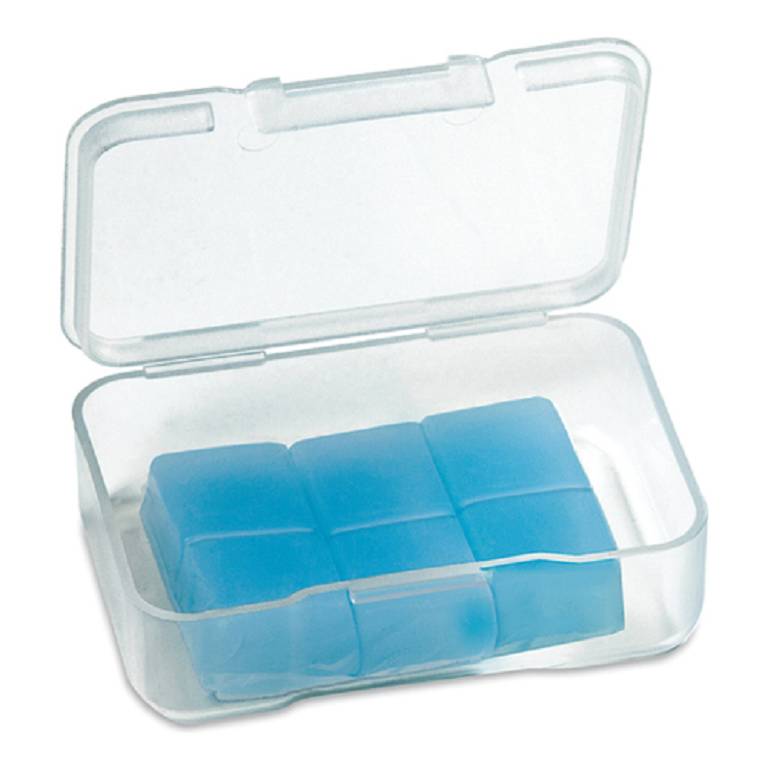 SAFETY Ear Soft Tappi Auricolari Silicone