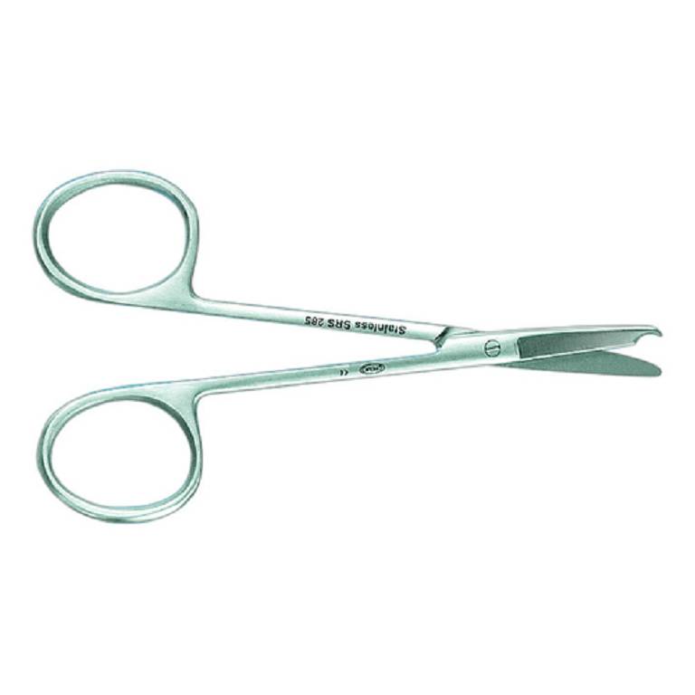 SAFETY Forbici Levapunti Spencer 10 cm