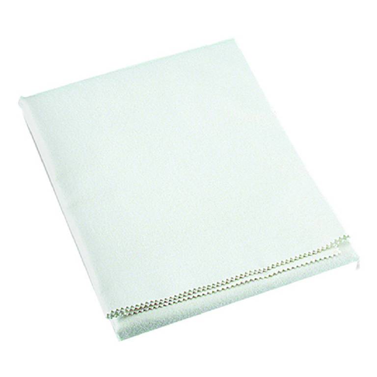 SAFETY Lenzuolo Felpato 80x100 cm