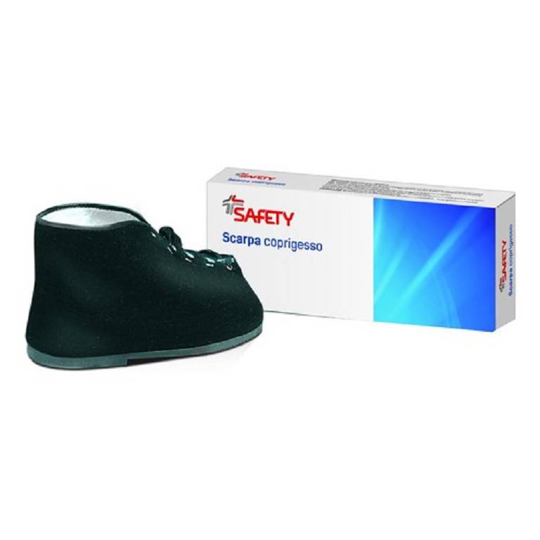 SAFETY Pantofola Coprigesso n.39