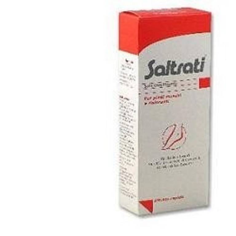 SALTRATI SALI TONIFICANTI 400G