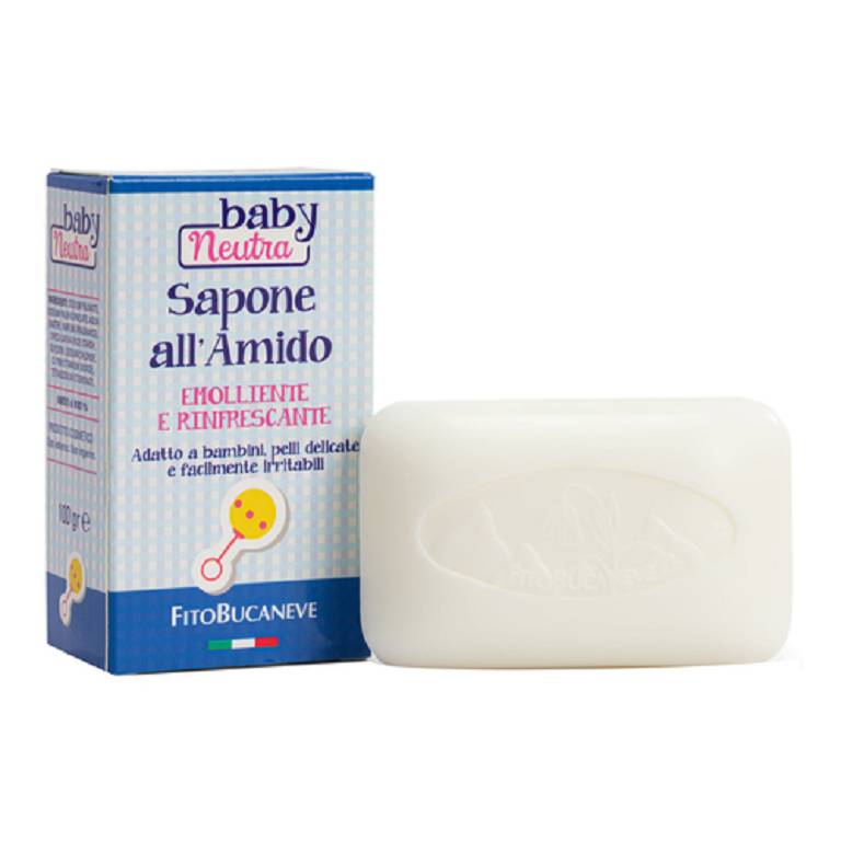 SAPONE Amido 100 g