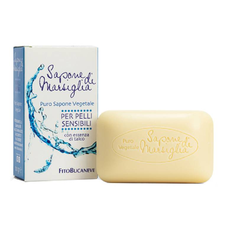 SAPONE Marsiglia  100 g