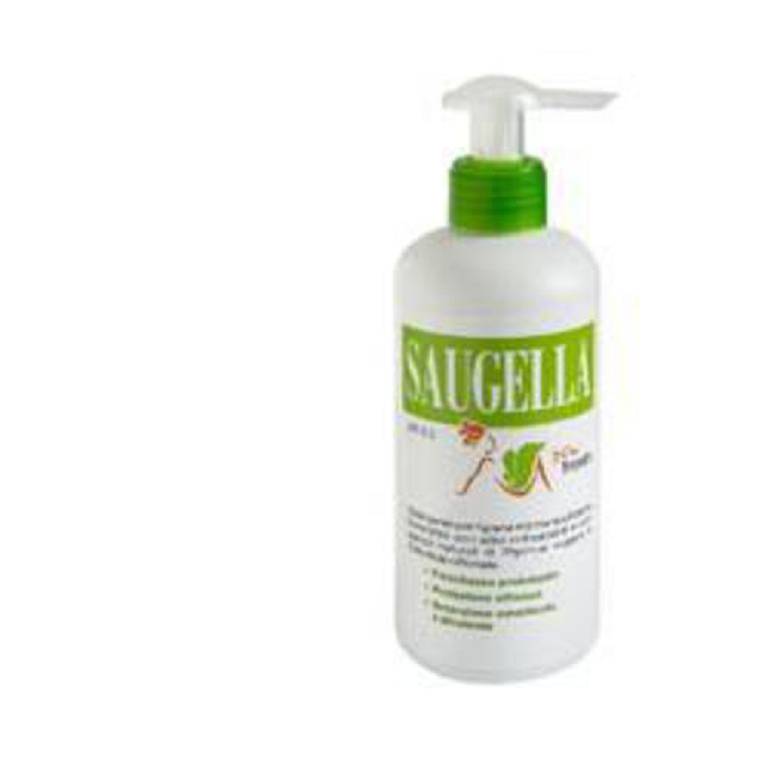 SAUGELLA YOU FRESH DET INTIMO