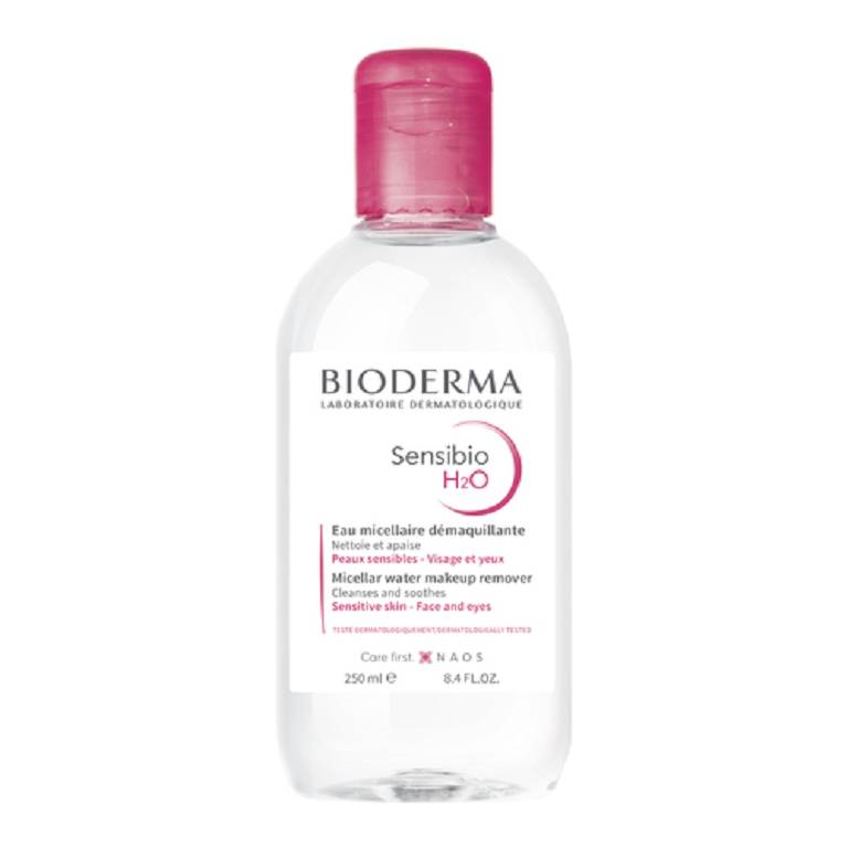 SENSIBIO H2O Lozione Detergente 250 ml